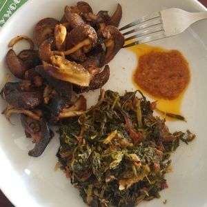 Meet your Posher, Rita